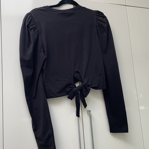 ALC Mandy top - NWT - Picture 2 of 3